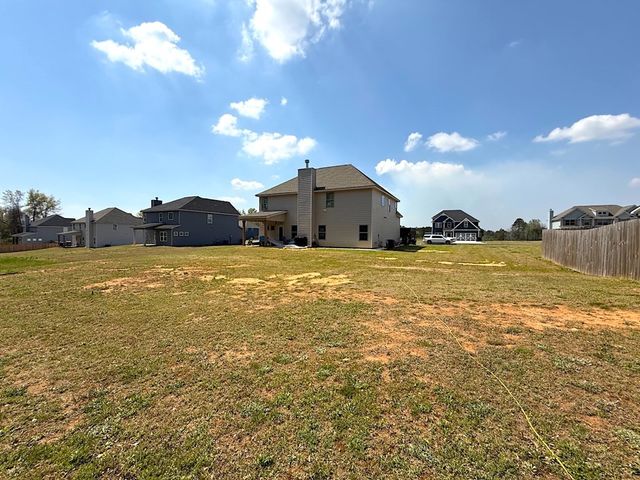 33 Sugar Maple Drive, Fort Mitchell, AL 36856