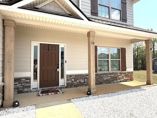 33 Sugar Maple Drive, Fort Mitchell, AL 36856