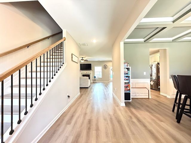 33 Sugar Maple Drive, Fort Mitchell, AL 36856