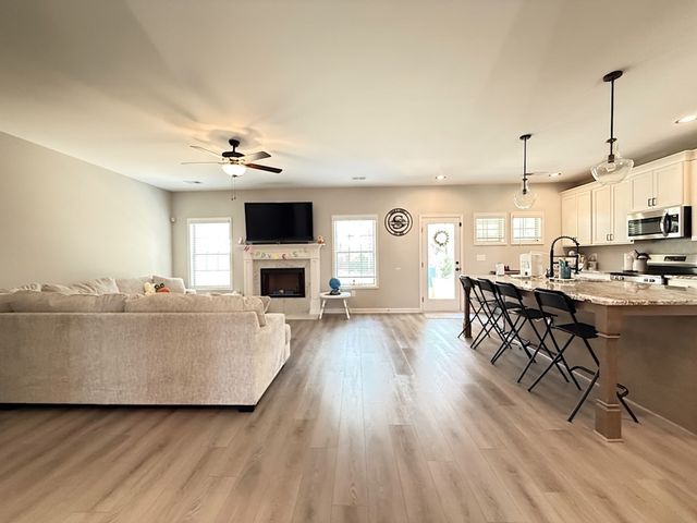 33 Sugar Maple Drive, Fort Mitchell, AL 36856