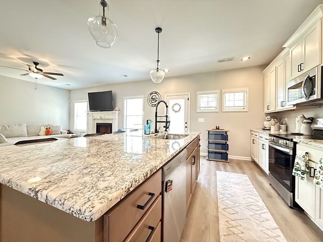 33 Sugar Maple Drive, Fort Mitchell, AL 36856