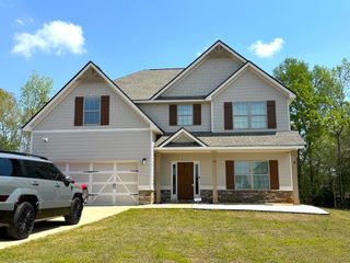 33 Sugar Maple Drive, Fort Mitchell, AL 36856