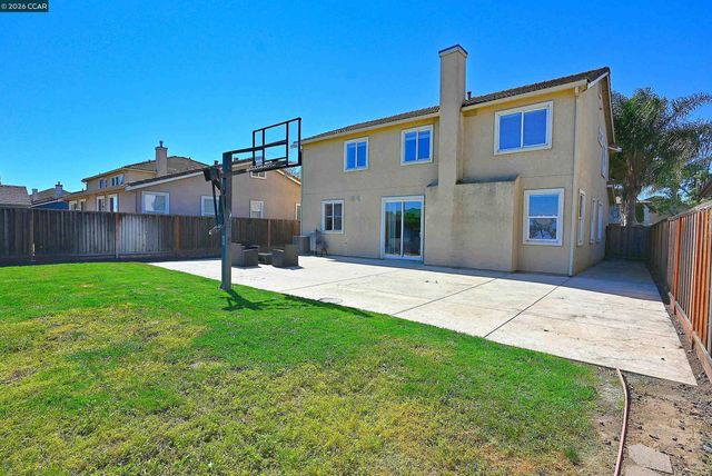 410 Malicoat Ave, Oakley, CA 94561