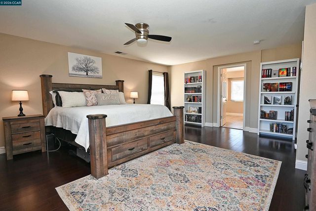 410 Malicoat Ave, Oakley, CA 94561