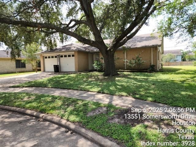 6247 Bryant Pond Drive, Houston, TX 77041