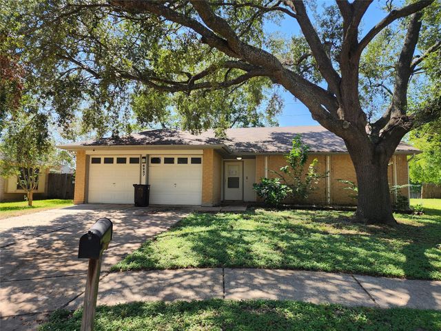 6247 Bryant Pond Drive, Houston, TX 77041