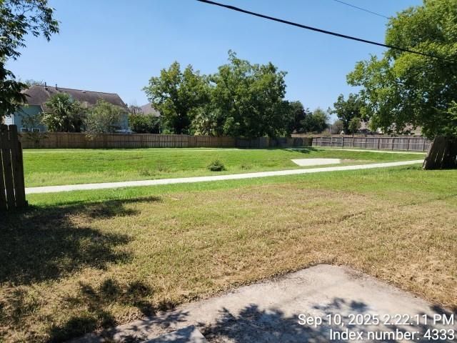 6247 Bryant Pond Drive, Houston, TX 77041