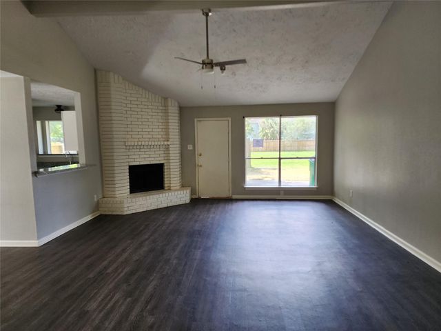 6247 Bryant Pond Drive, Houston, TX 77041