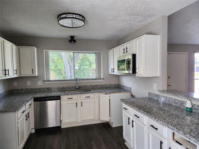 6247 Bryant Pond Drive, Houston, TX 77041