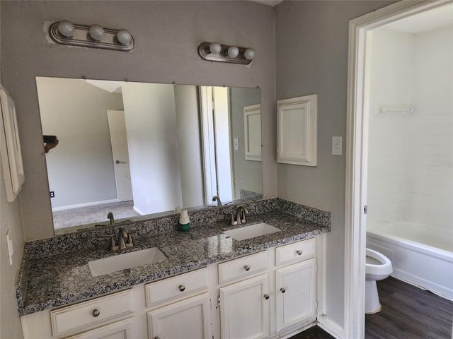 6247 Bryant Pond Drive, Houston, TX 77041