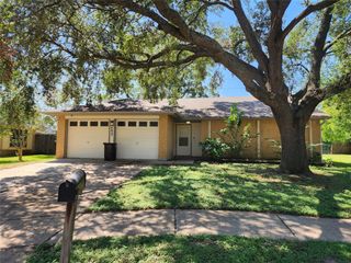 6247 Bryant Pond Drive, Houston, TX 77041