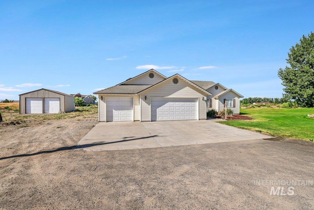589 Pioneer Mtn. Loop, Jerome, ID 83338