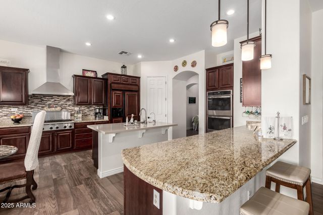 1711 W PRESCOTT Drive, Chandler, AZ 85248