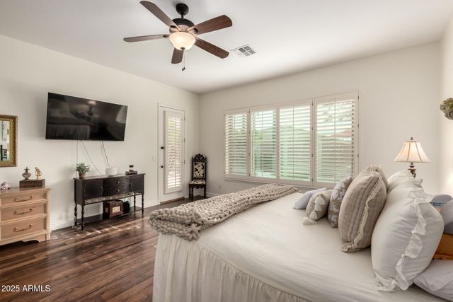 1711 W PRESCOTT Drive, Chandler, AZ 85248