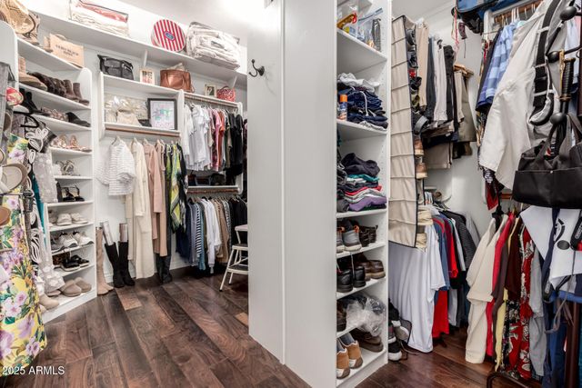 1711 W PRESCOTT Drive, Chandler, AZ 85248