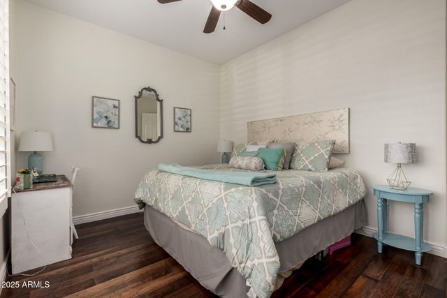 1711 W PRESCOTT Drive, Chandler, AZ 85248