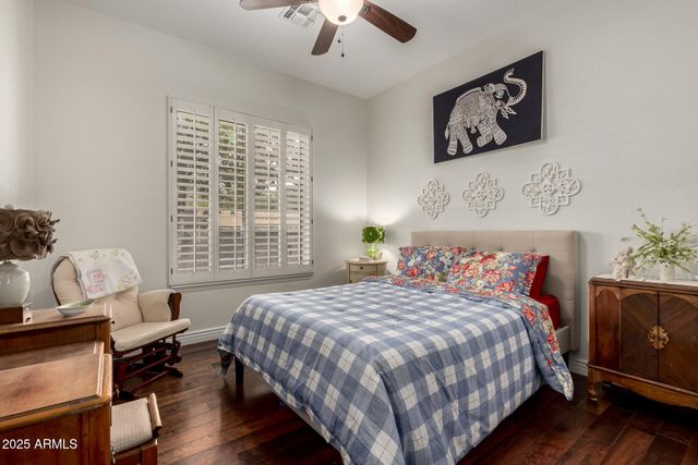 1711 W PRESCOTT Drive, Chandler, AZ 85248