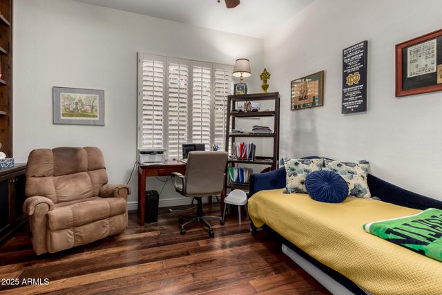 1711 W PRESCOTT Drive, Chandler, AZ 85248