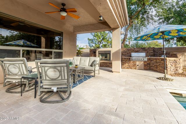 1711 W PRESCOTT Drive, Chandler, AZ 85248