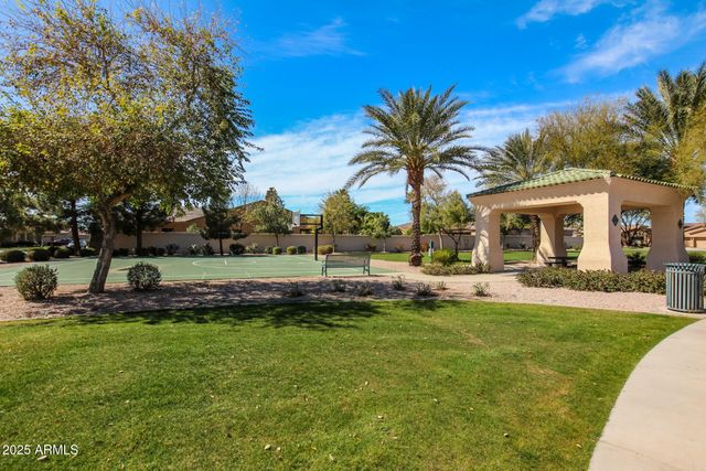 1711 W PRESCOTT Drive, Chandler, AZ 85248