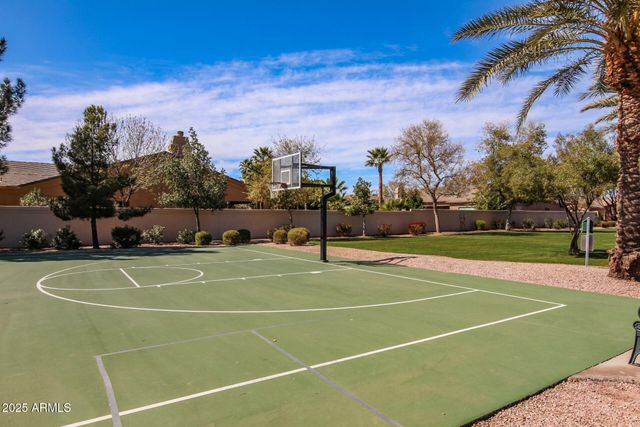 1711 W PRESCOTT Drive, Chandler, AZ 85248