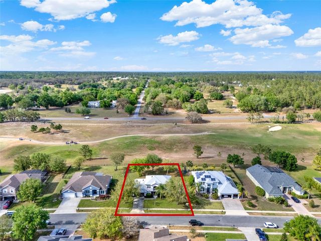 23503 VALDERAMA LANE, Sorrento, FL 32776