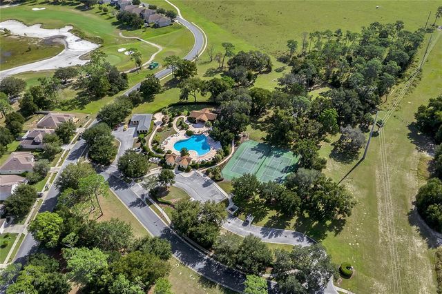 23503 VALDERAMA LANE, Sorrento, FL 32776