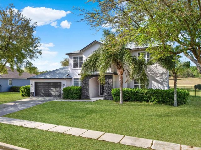 23503 VALDERAMA LANE, Sorrento, FL 32776