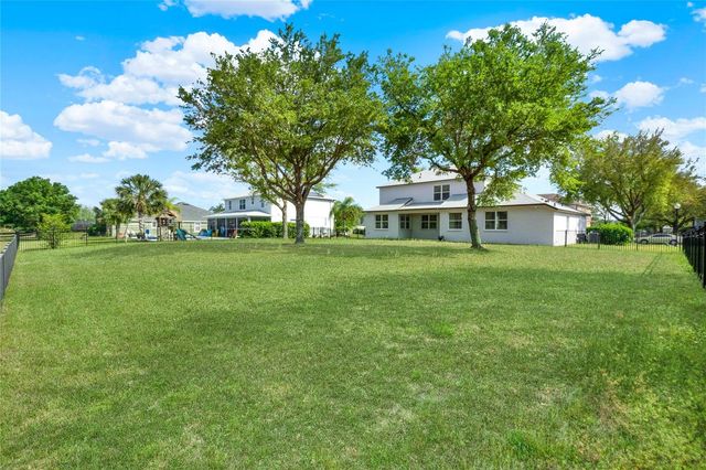 23503 VALDERAMA LANE, Sorrento, FL 32776