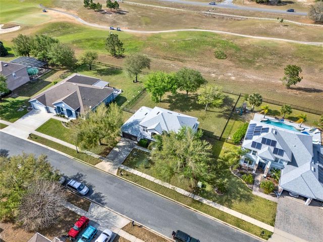 23503 VALDERAMA LANE, Sorrento, FL 32776