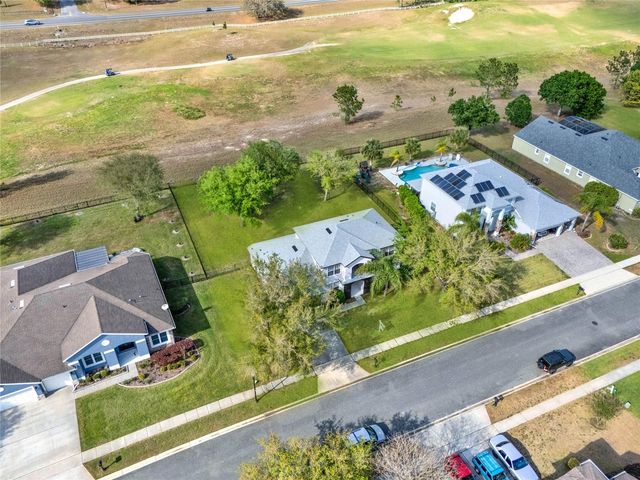 23503 VALDERAMA LANE, Sorrento, FL 32776