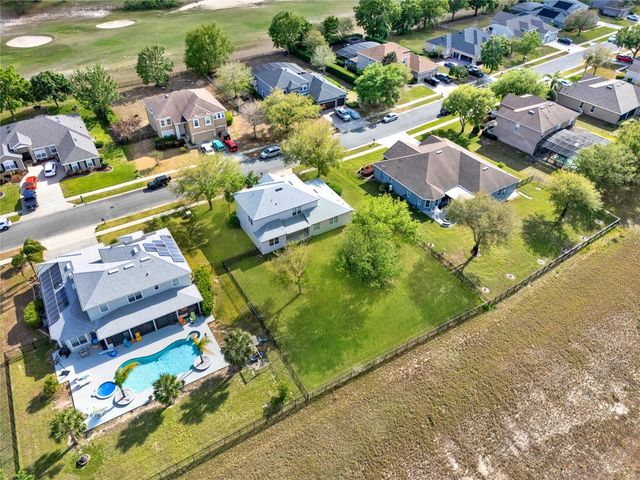23503 VALDERAMA LANE, Sorrento, FL 32776