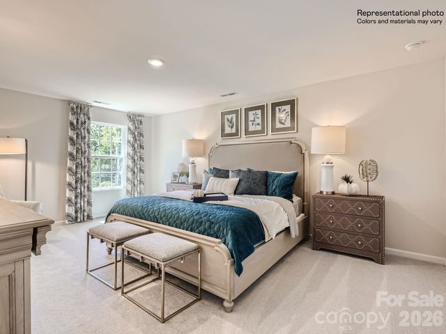 203 Cassius Drive, Troutman, NC 28166