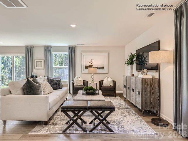 203 Cassius Drive, Troutman, NC 28166