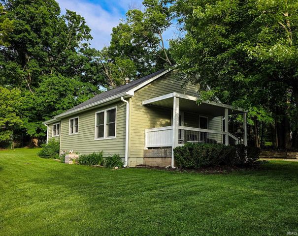 1505 S Olive Street, Bloomington, IN 47401