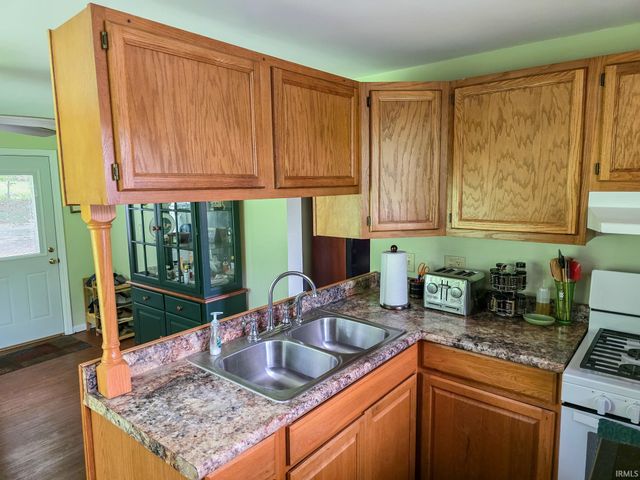 1505 S Olive Street, Bloomington, IN 47401