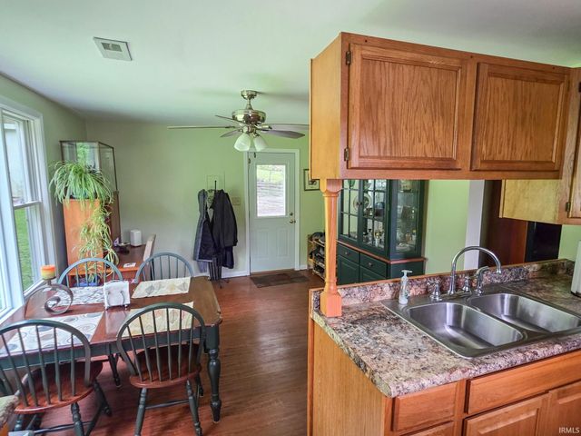 1505 S Olive Street, Bloomington, IN 47401