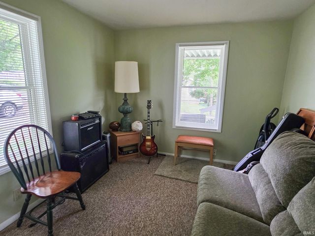 1505 S Olive Street, Bloomington, IN 47401