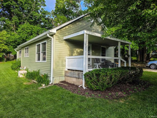 1505 S Olive Street, Bloomington, IN 47401