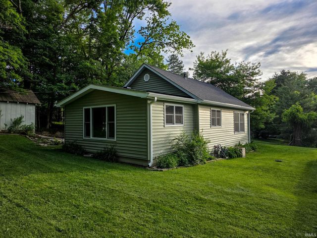 1505 S Olive Street, Bloomington, IN 47401