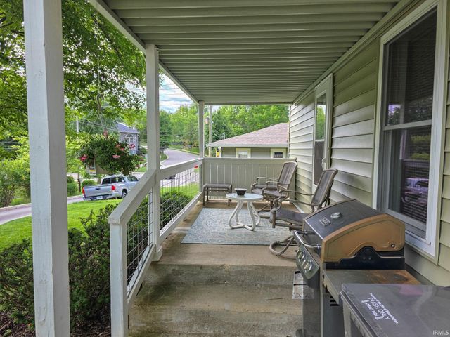1505 S Olive Street, Bloomington, IN 47401