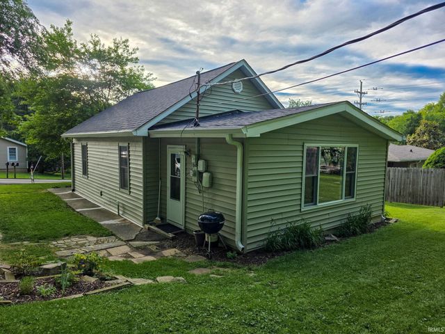 1505 S Olive Street, Bloomington, IN 47401