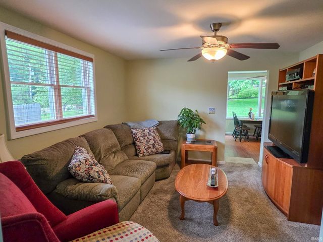 1505 S Olive Street, Bloomington, IN 47401