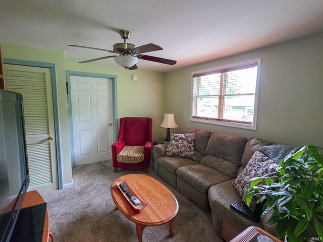 1505 S Olive Street, Bloomington, IN 47401