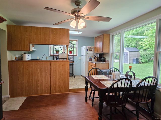 1505 S Olive Street, Bloomington, IN 47401