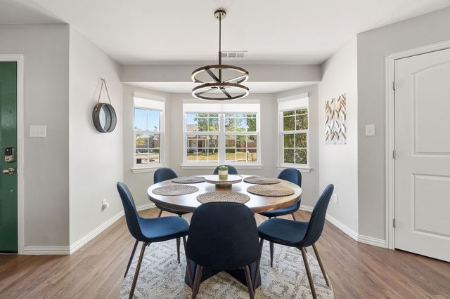 8305 Kensington Drive, Rowlett, TX 75088