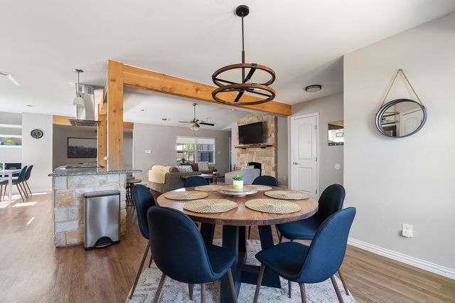 8305 Kensington Drive, Rowlett, TX 75088