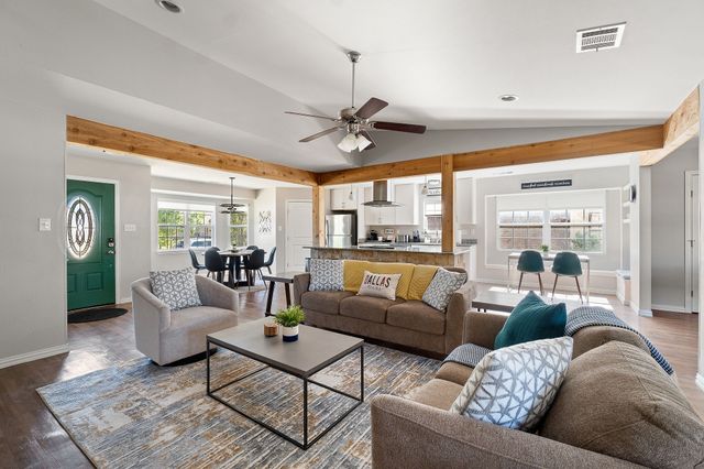 8305 Kensington Drive, Rowlett, TX 75088
