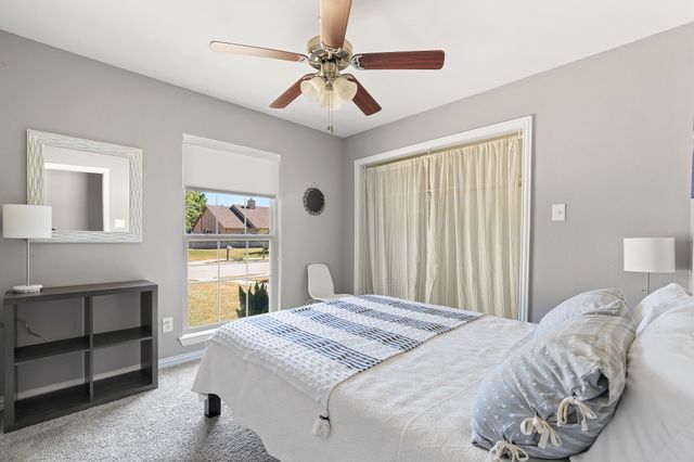 8305 Kensington Drive, Rowlett, TX 75088