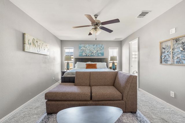 8305 Kensington Drive, Rowlett, TX 75088